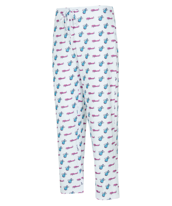 Concepts Sports Miami HEAT Original Vice Pants