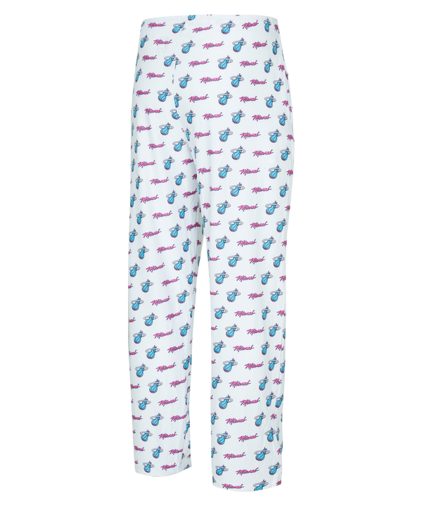 Concepts Sports Miami HEAT Original Vice Pants