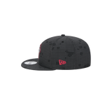 New Era Miami HEAT Pop Outline Snapback - 4