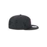 New Era Miami HEAT Pop Outline Snapback - 6