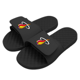 Islide Miami HEAT Pride Sandals - 2