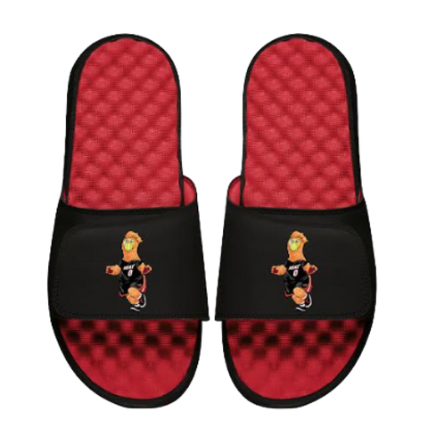 Islide Miami HEAT Burnie Sandals