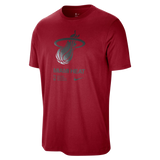 Nike Miami HEAT MVMT Tee - 1