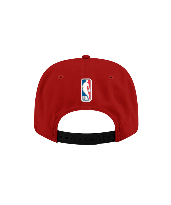 New Era Miami HEAT Statement 970 Snapback Unisex Caps New Era   