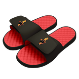 Islide Miami HEAT Burnie Sandals - 2