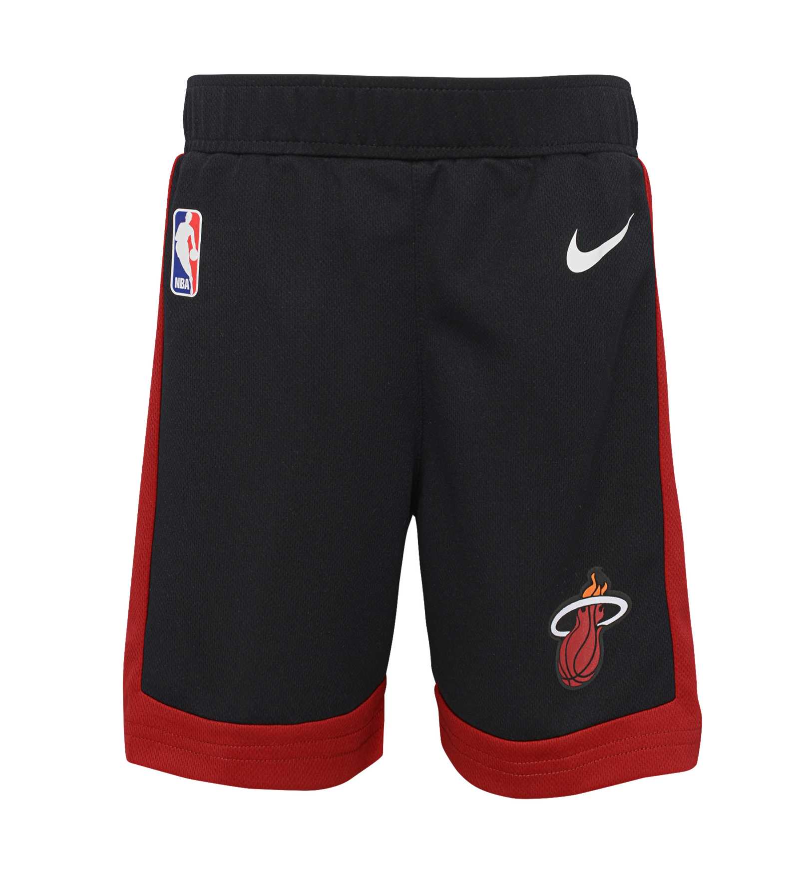 Nike Miami HEAT Toddler Replica Shorts Toddler Shorts Nike   