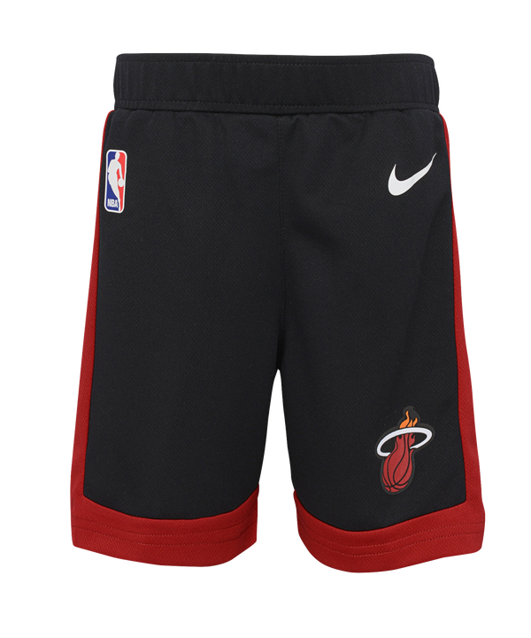 Nike Miami HEAT Kids Replica Shorts Kids Short Nike   