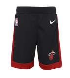 Nike Miami HEAT Toddler Replica Shorts - 2