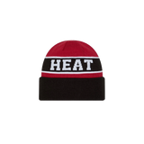 New Era Miami HEAT Reversible Knit - 2