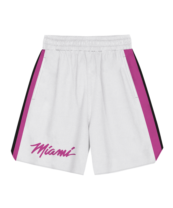 Court Culture Original Vice Basketball Youth Short Youth Shorts Court Culture