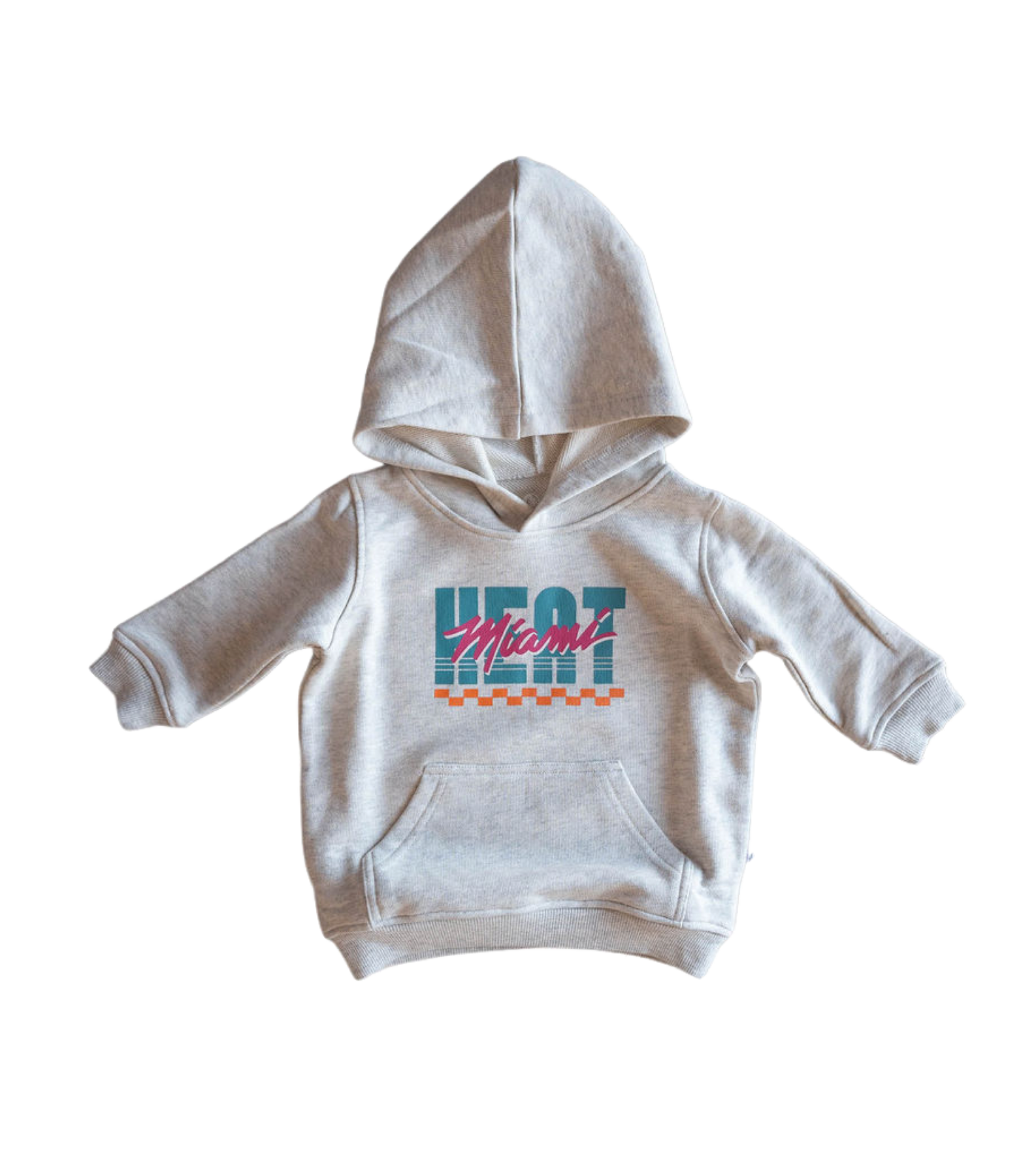 Court Culture x Everyday Leisure Miami Marquee Hoodie Kids/Infants Court Culture