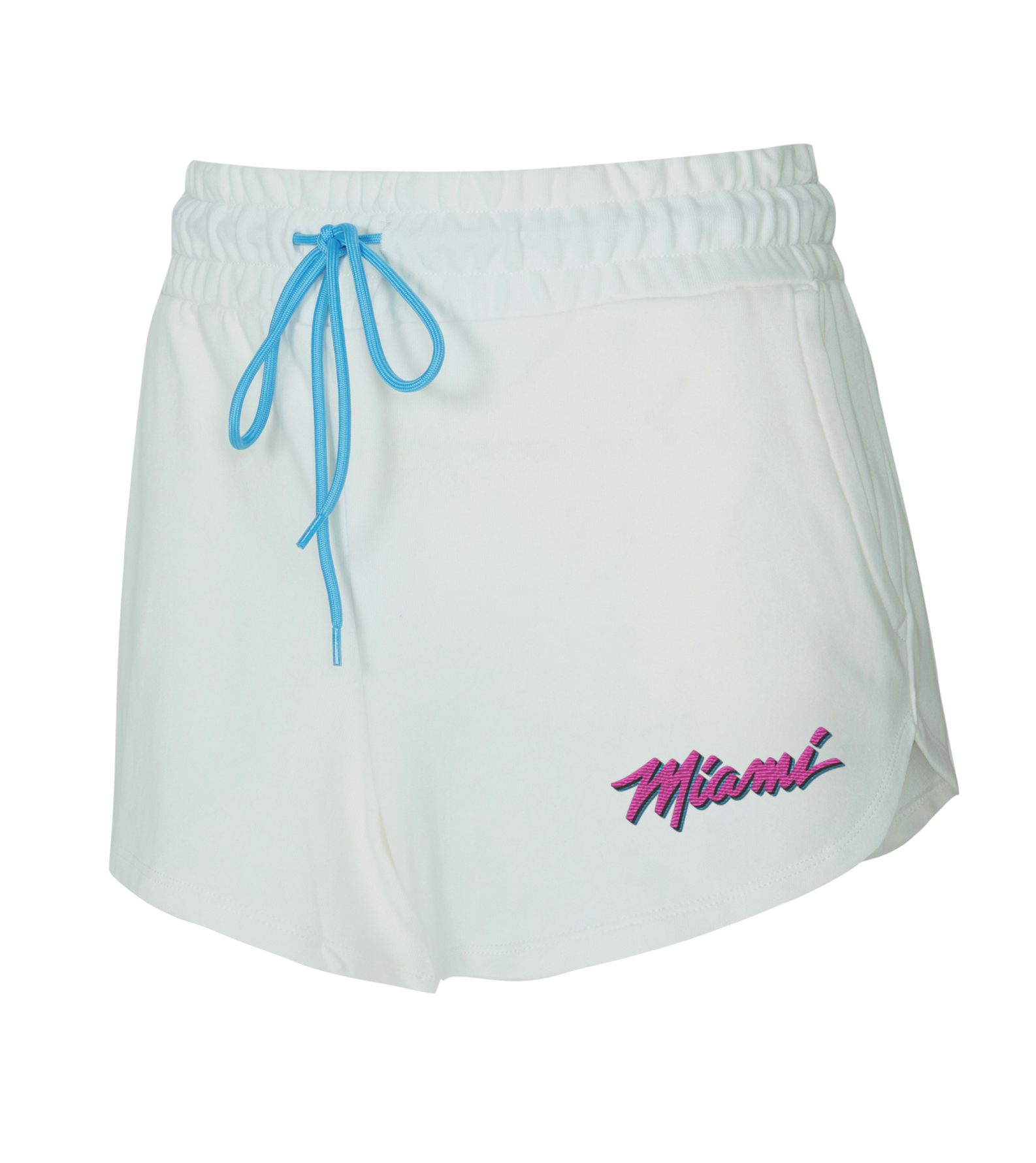 Concepts Sports Miami HEAT Original Vice Women's Shorts Women's Shorts Concepts Sports