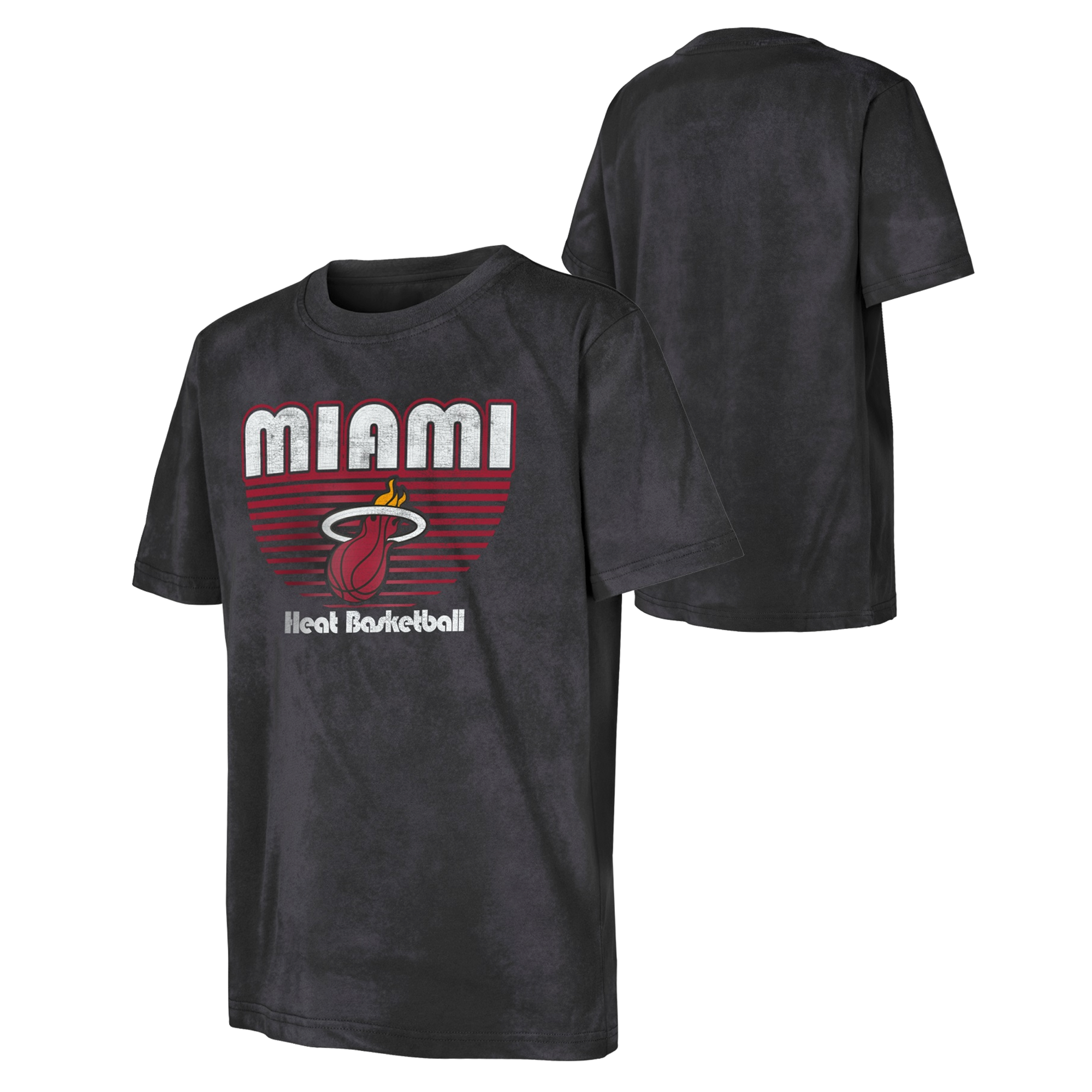 Miami HEAT Shore Thing Youth Tee Youth Tee Outerstuff   