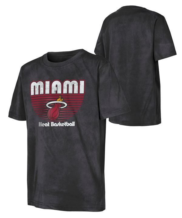 Miami HEAT Shore Thing Youth Tee Youth Tee Outerstuff   