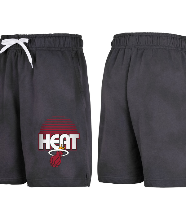 Miami HEAT Beach Bum Youth Shorts Youth Shorts Outerstuff   