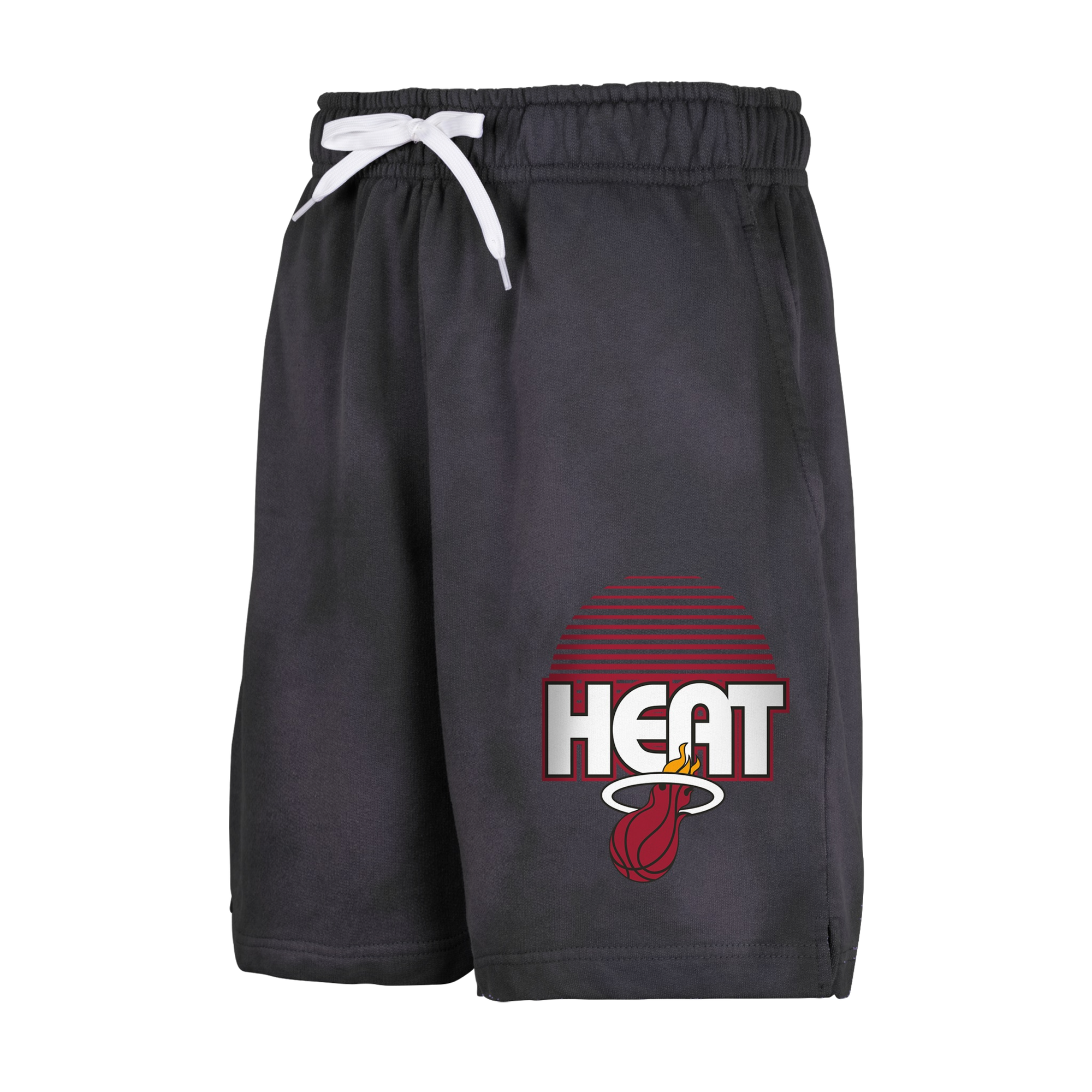 Miami HEAT Beach Bum Youth Shorts Youth Shorts Outerstuff   