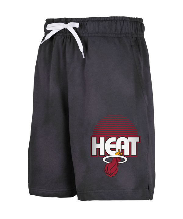 Miami HEAT Beach Bum Youth Shorts Youth Shorts Outerstuff   