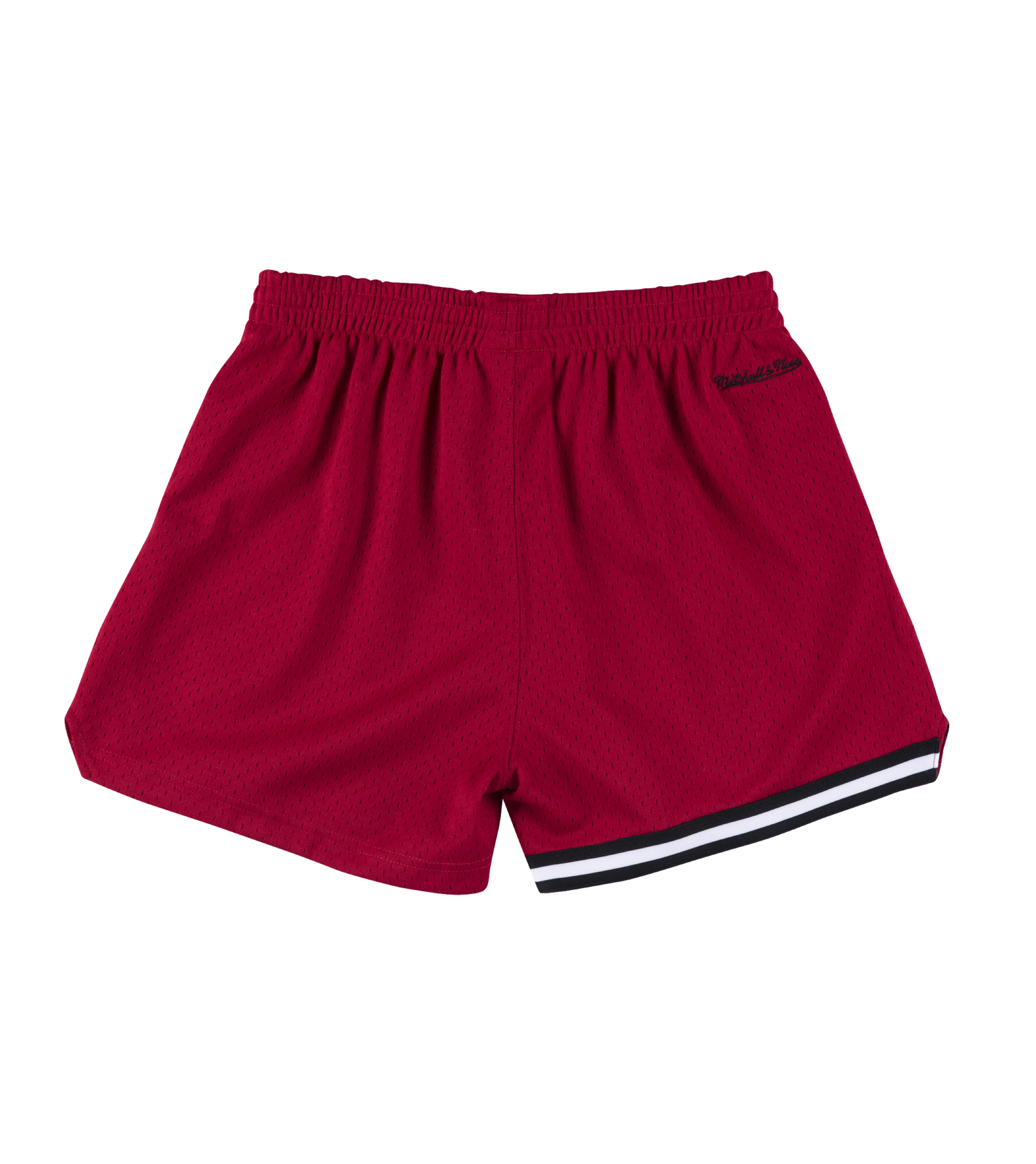 Mitchell and Ness Miami HEAT Women's Shorts Women's Shorts Mitchell & Ness   