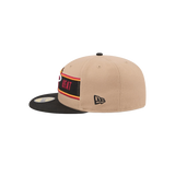 New Era Miami HEAT 2024 Draft Fitted - 4