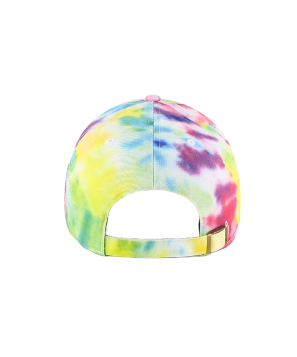 '47 Brand Miami HEAT Spectral Dad Hat Unisex Caps '47 Brand   