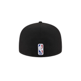 New Era Miami HEAT Split Fitted - 2