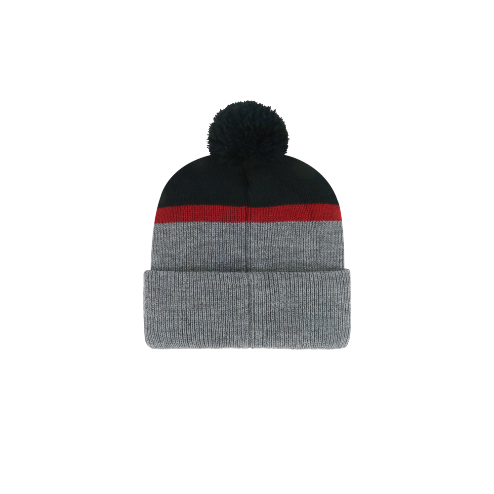 '47 Brand Miami HEAT Shadow Knit Unisex Caps '47 Brand   