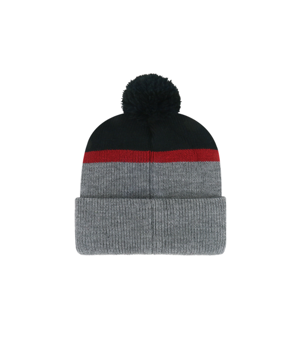 '47 Brand Miami HEAT Shadow Knit Unisex Caps '47 Brand   