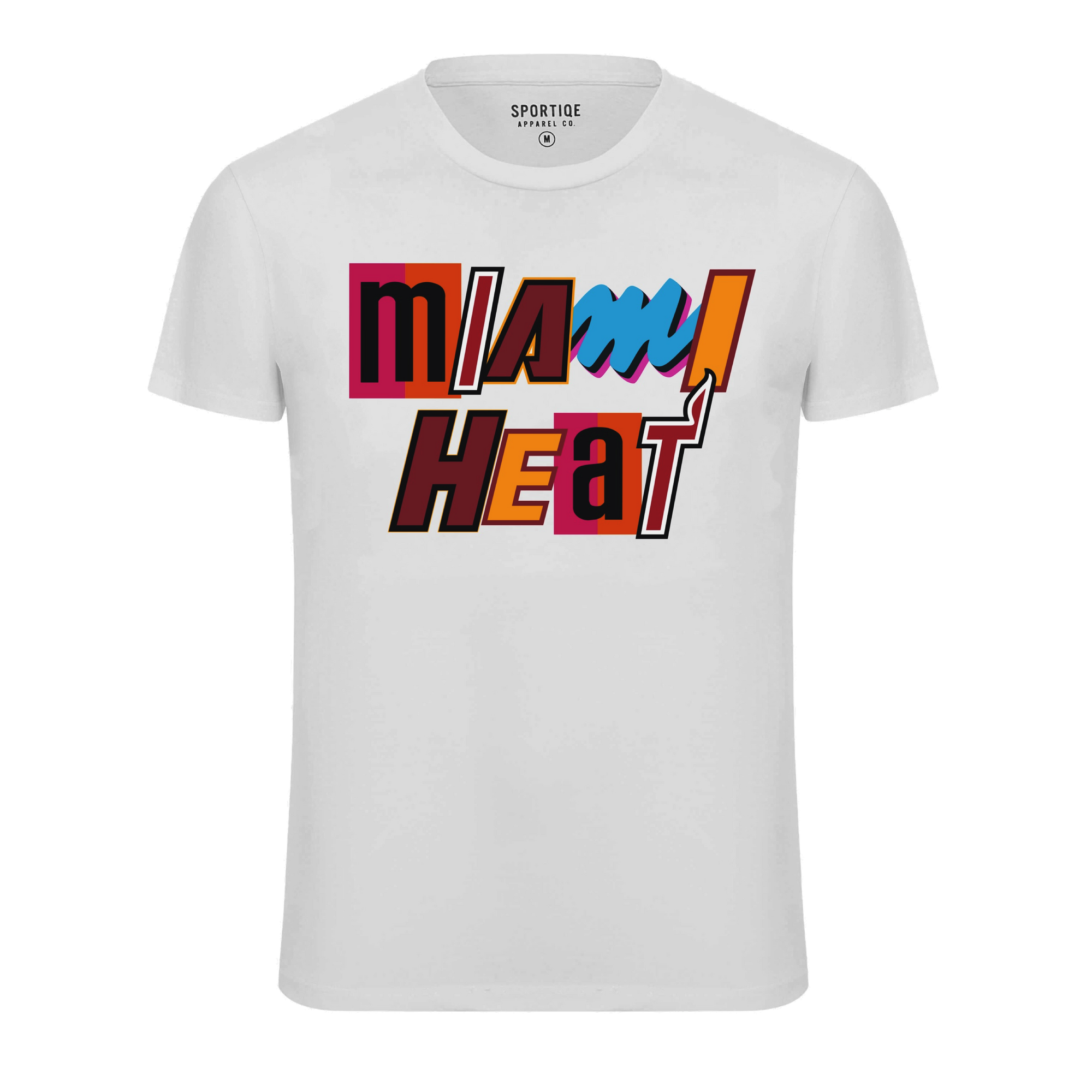 Sportiqe Miami Mashup Vol. 2 Youth Tee Youth Tee Sportiqe   