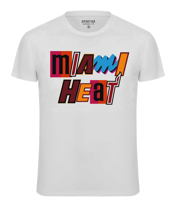 Sportiqe Miami Mashup Vol. 2 Youth Tee Youth Tee Sportiqe   