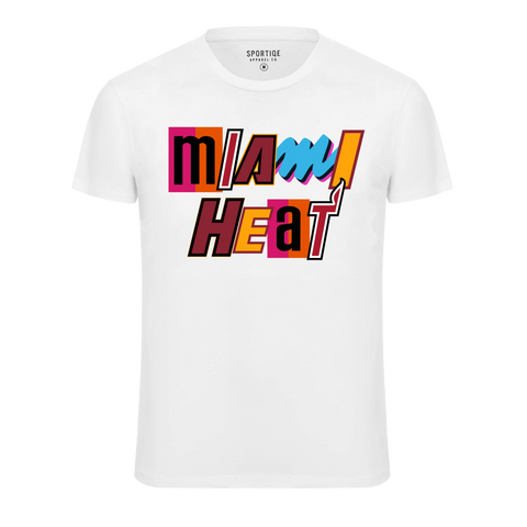 Sportiqe Miami Mashup Vol. 2 Youth Tee