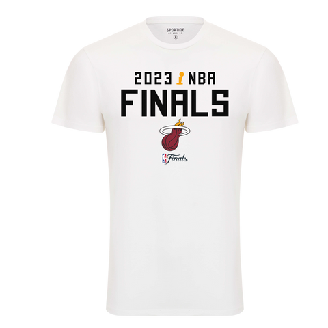 Official miamI heat 2023 NBA finals Shirt - Limotees