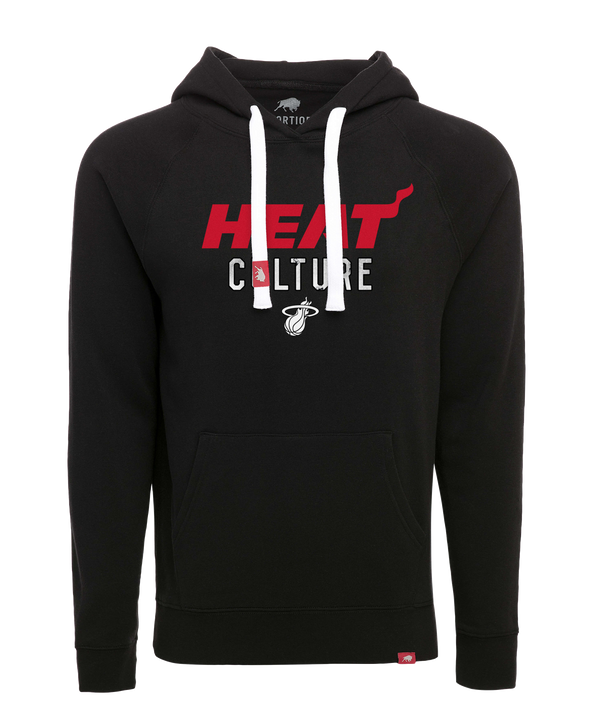 Sportiqe HEAT Culture Olson Hoodie Men's Hoodie Sportiqe   