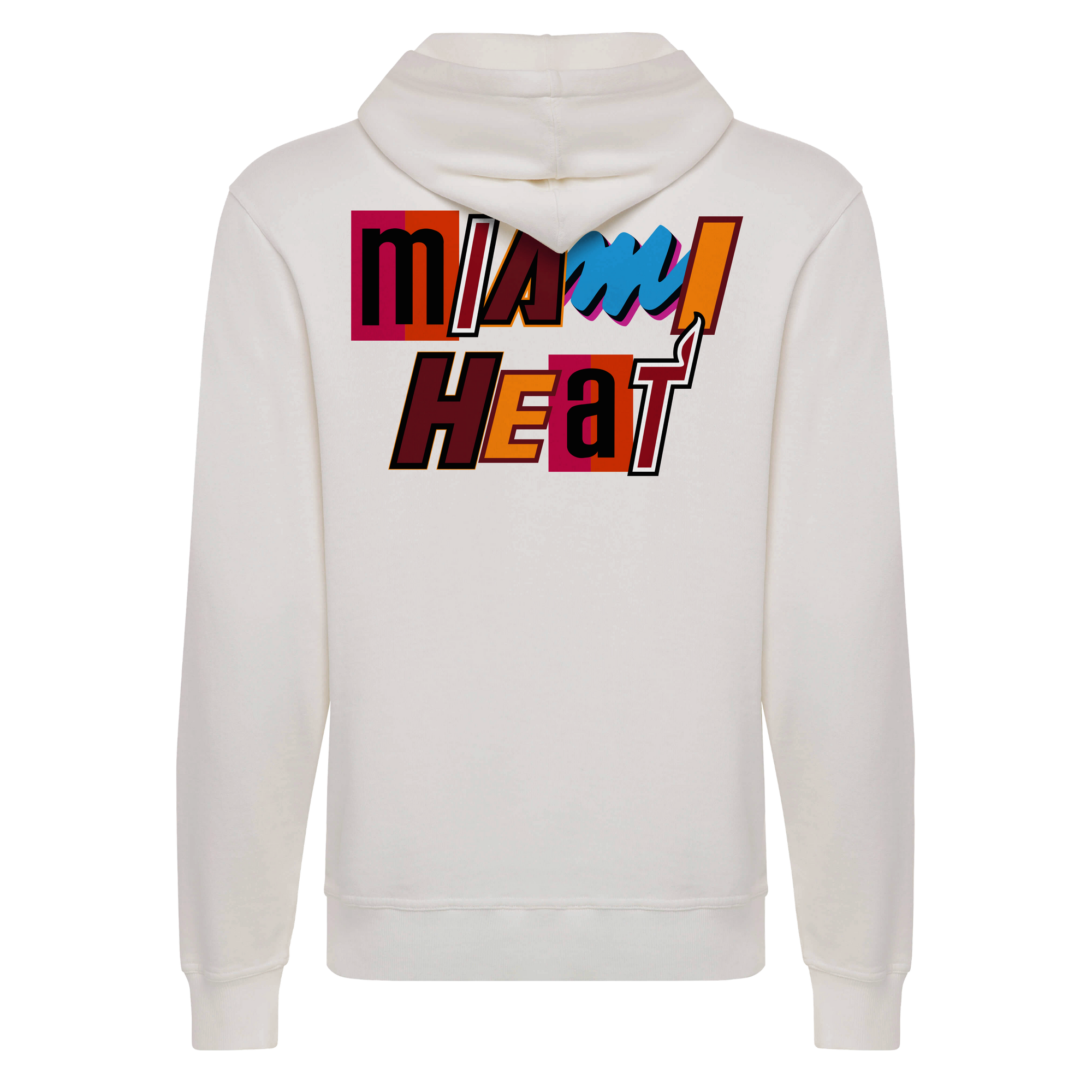 Sportiqe Miami Mashup Vol. 2 Youth Hoodie Tee Youth Hoodie Sportiqe   