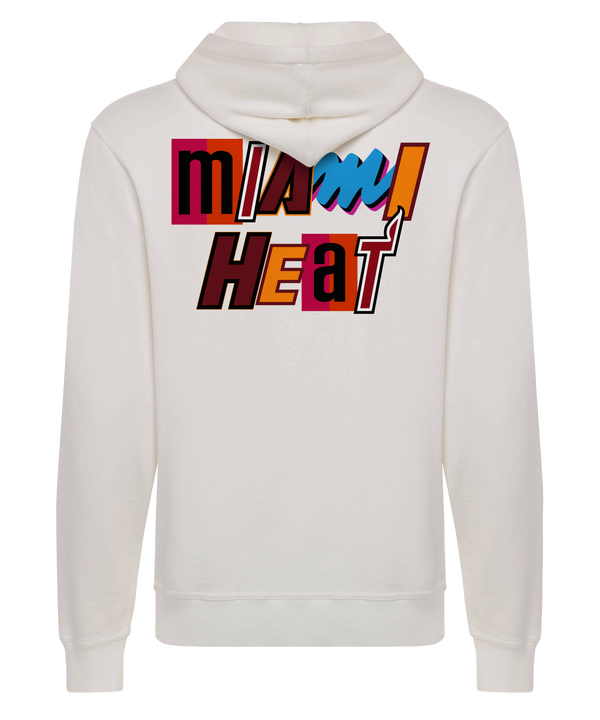 Sportiqe Miami Mashup Vol. 2 Youth Hoodie Tee Youth Hoodie Sportiqe   