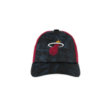 Miami HEAT Youth Street Snapback - 1