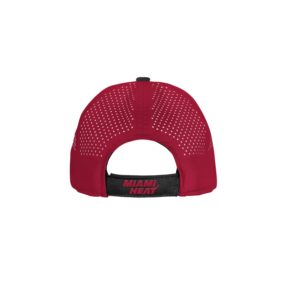 Miami HEAT Youth Street Snapback Youth Hat Outerstuff   