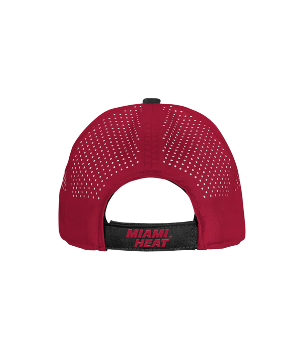 Miami HEAT Youth Street Snapback Youth Hat Outerstuff   