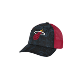 Miami HEAT Youth Street Snapback - 3