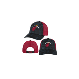 Miami HEAT Youth Street Snapback - 4