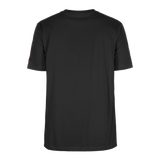 New Era Miami HEAT Stripe Logo Tee - 2