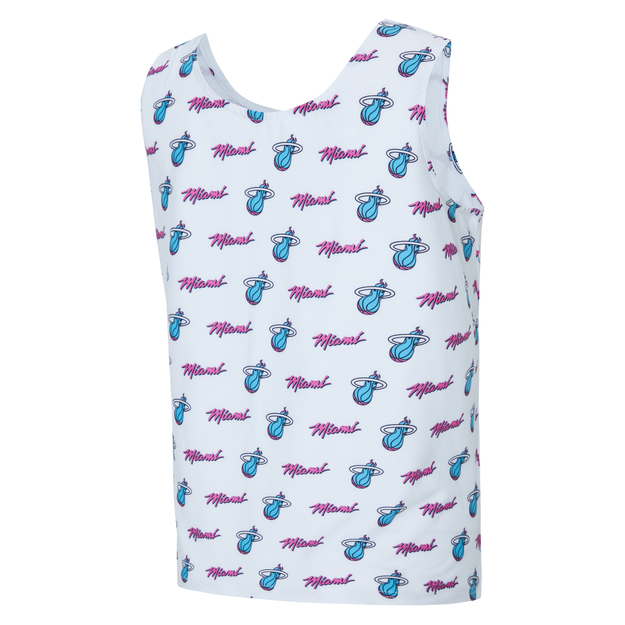 Concepts Sports Miami HEAT Original Vice Women's Tank Women's Tank Concepts Sports