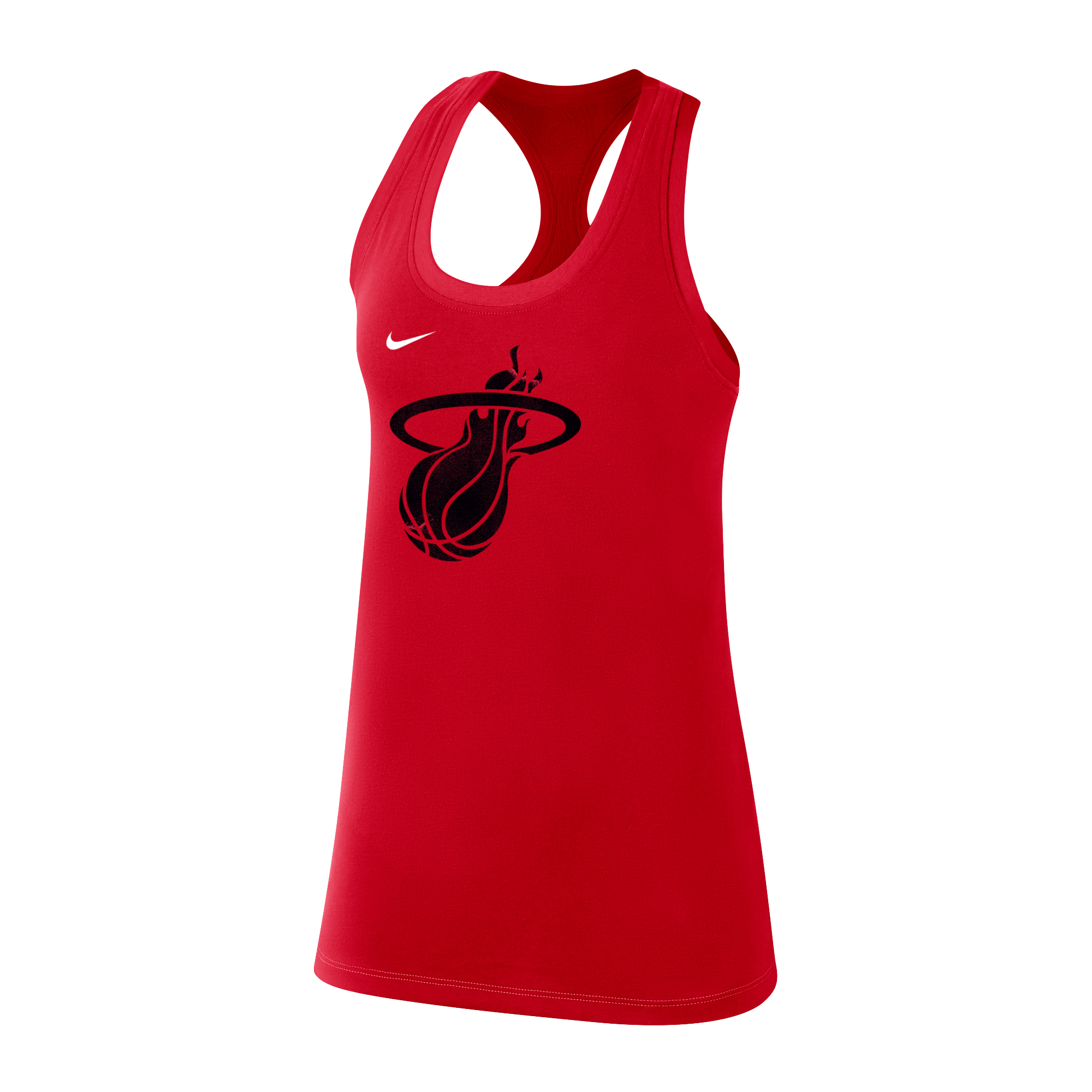 Nike HEAT Culture: Blood Red Women's Tank Women's Tank Nike   