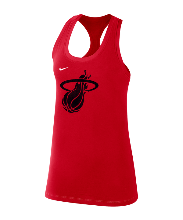 Nike HEAT Culture: Blood Red Women's Tank Women's Tank Nike   