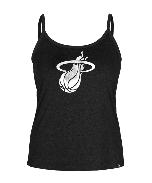 New Era HEAT Culture Logo Tank Women's Tank New Era   