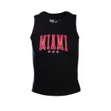 Court Culture Miami High-Neck Tank - 1