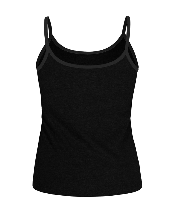 New Era HEAT Culture Logo Tank Women's Tank New Era   