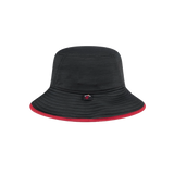 New Era Miami HEAT Tech Bucket Hat - 2