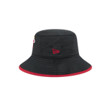 New Era Miami HEAT Tech Bucket Hat - 4