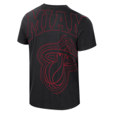 Stadium Essentials Miami HEAT Logo Tee - 2