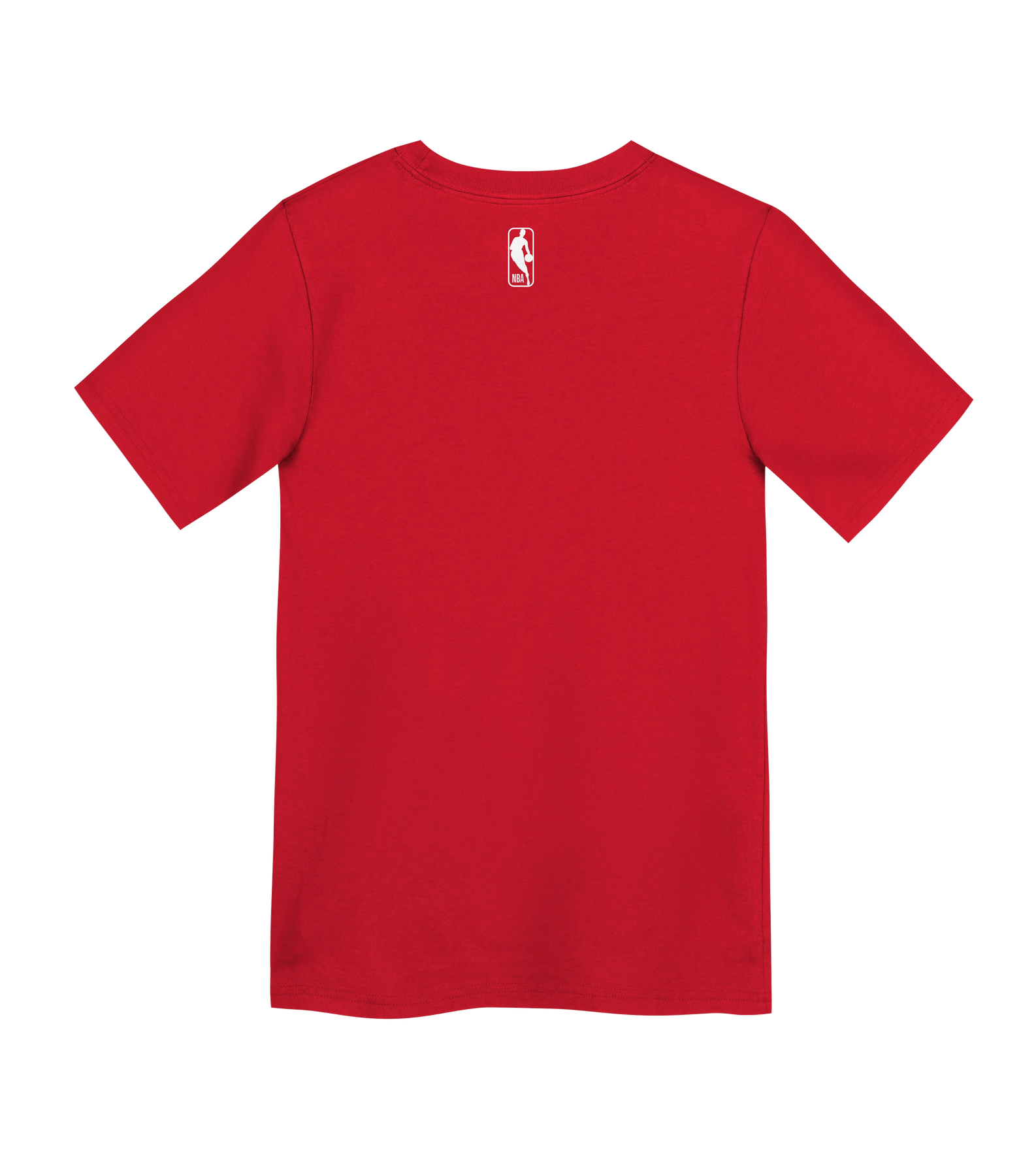 Nike HEAT Culture: Blood Red Kids Logo Tee Kids Tee Nike   